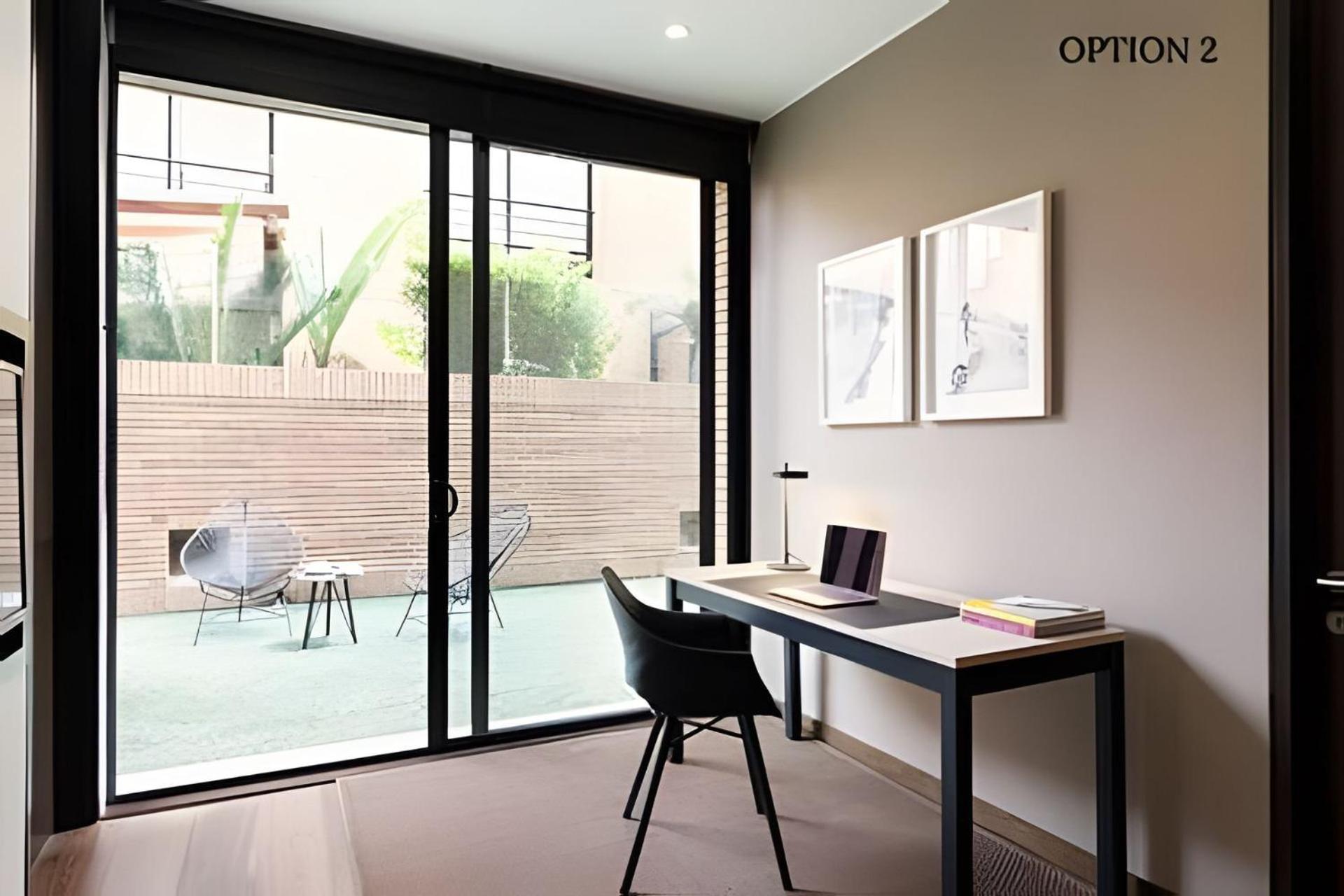 Attik Luxury Apts Bogota Bagian luar foto
