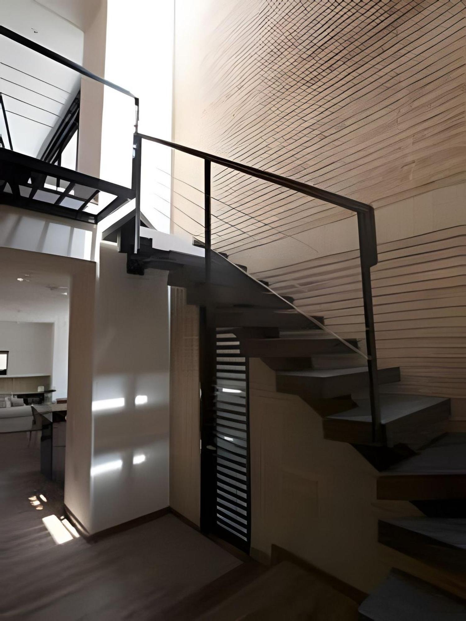 Attik Luxury Apts Bogota Bagian luar foto