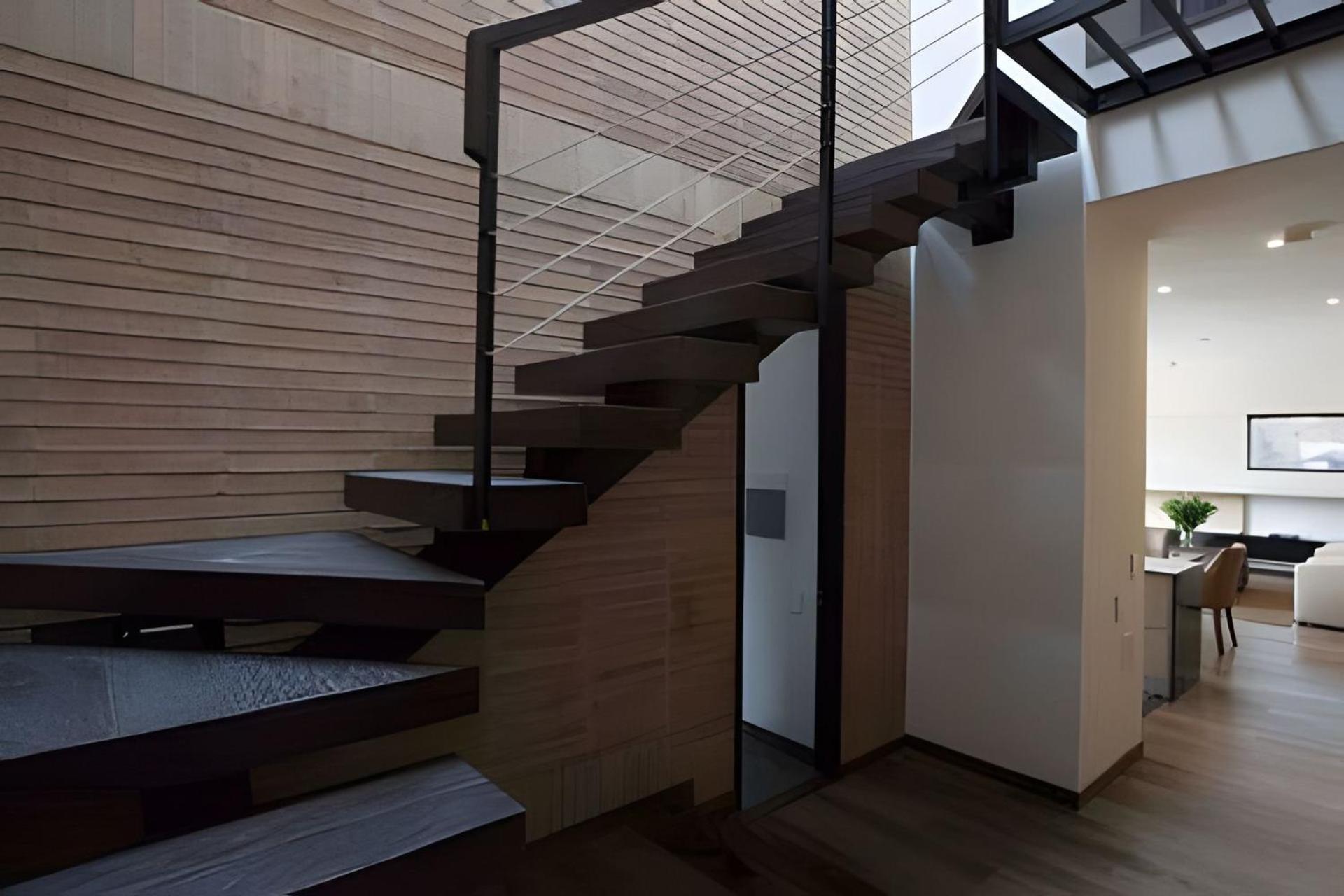 Attik Luxury Apts Bogota Bagian luar foto