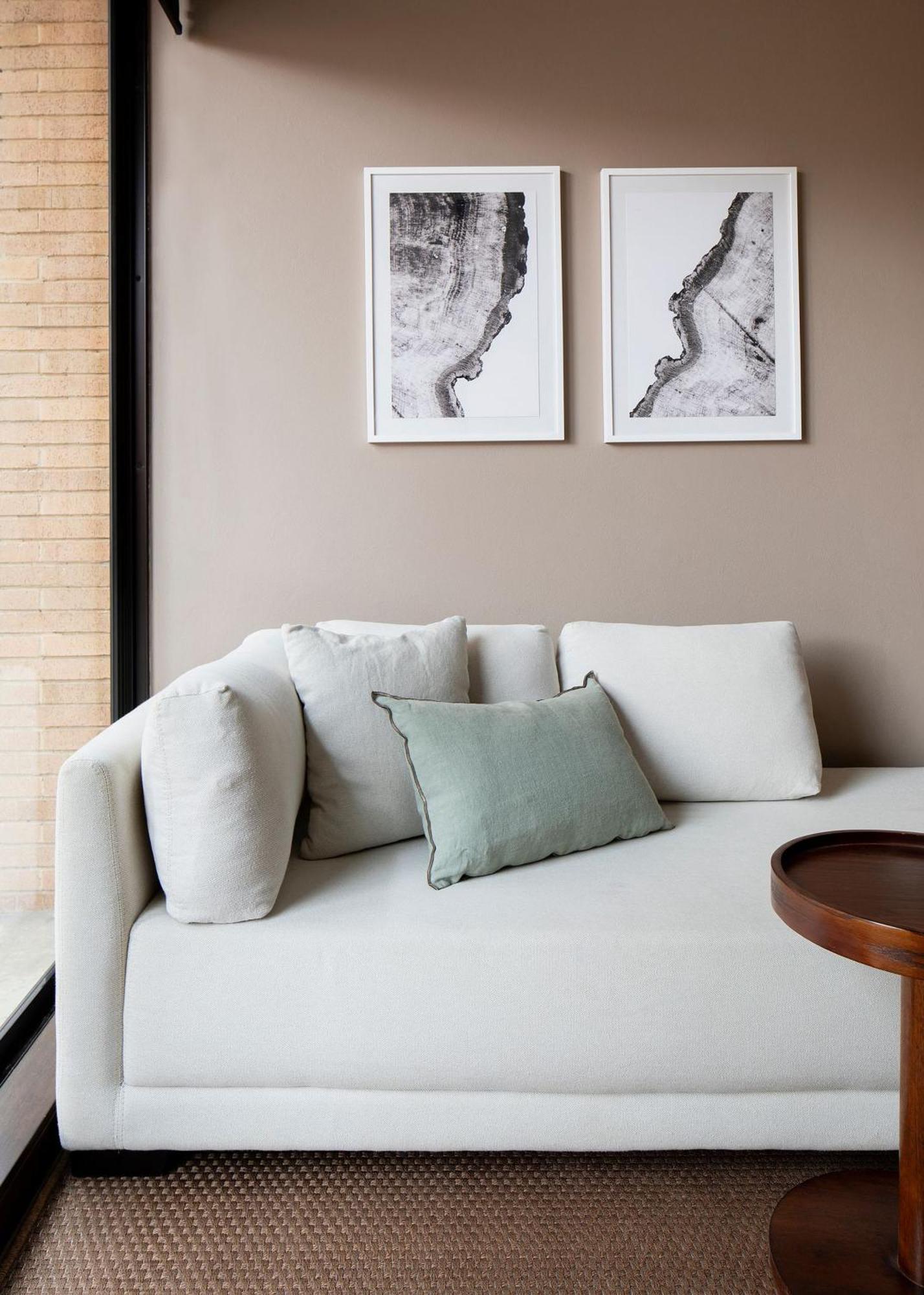 Attik Luxury Apts Bogota Bagian luar foto
