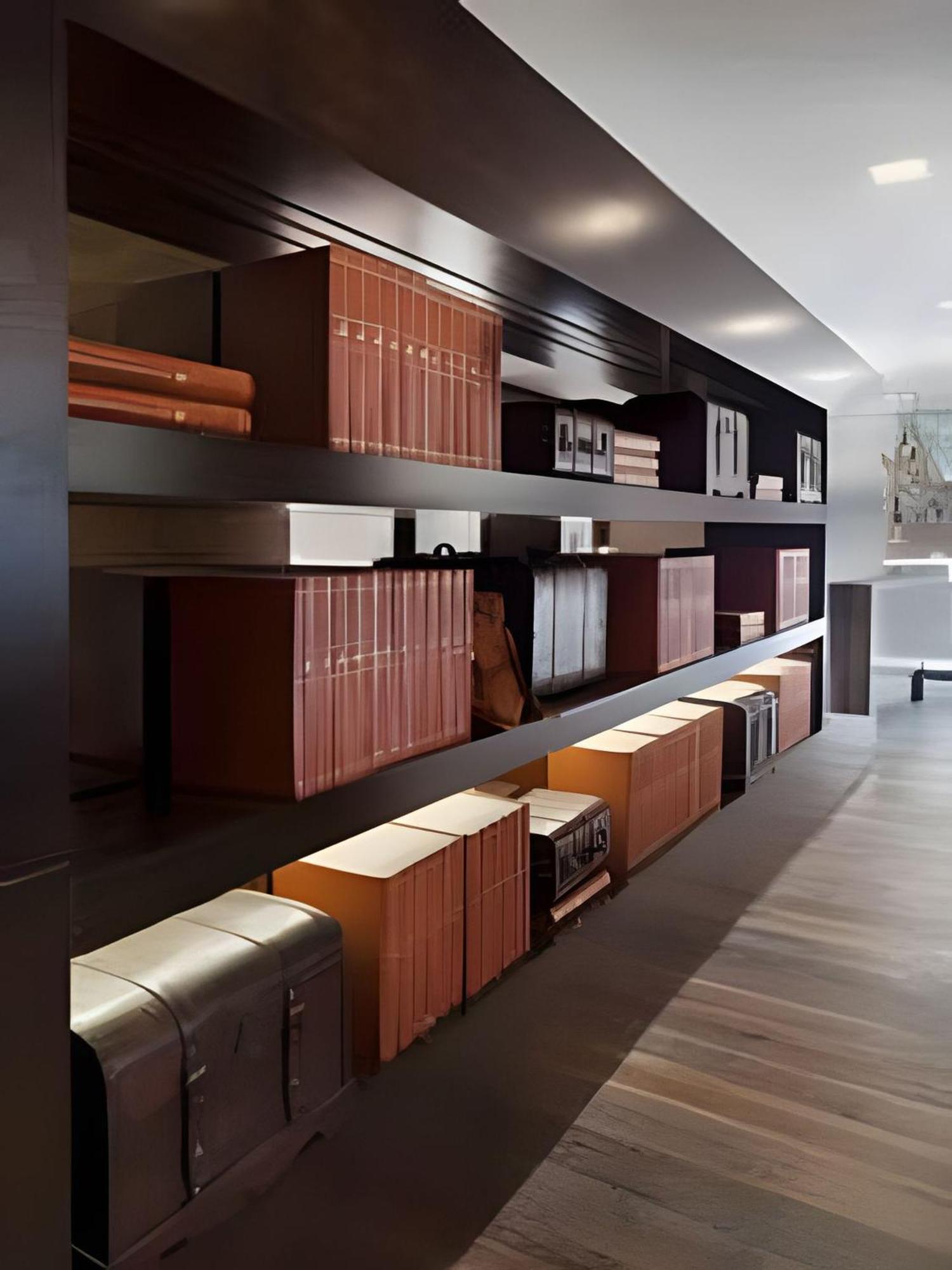 Attik Luxury Apts Bogota Bagian luar foto