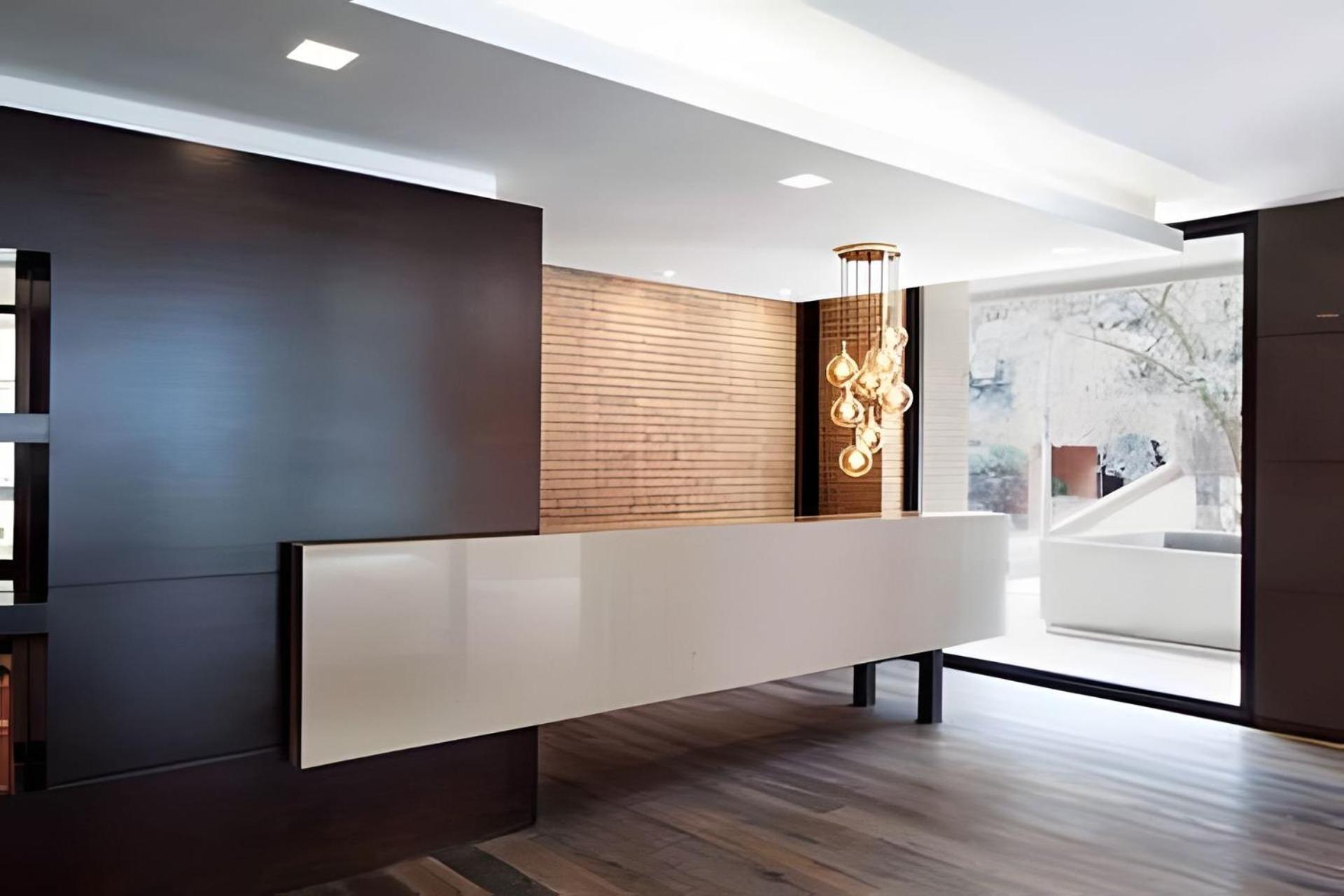 Attik Luxury Apts Bogota Bagian luar foto